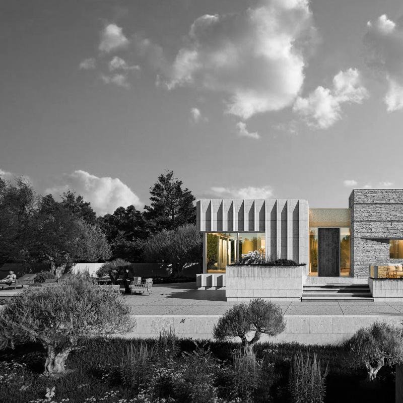 VILLA HOUSE