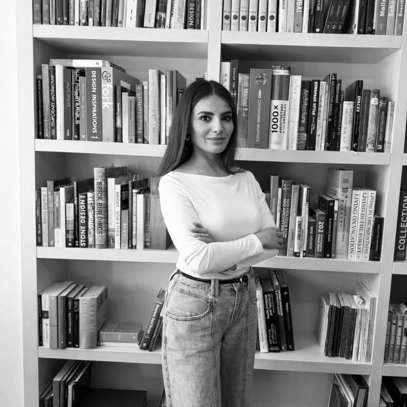 Reema ALbuzum