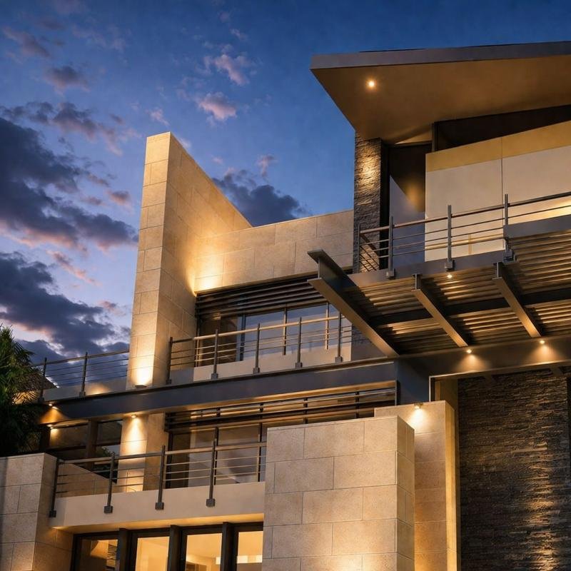 NA3EEM HOUSE
